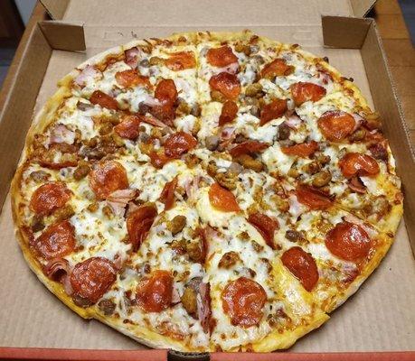 Casey's