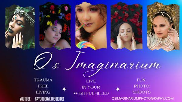 Qs Imaginarium Photography