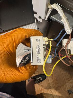 Sam Appliance Repair