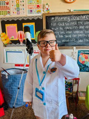 Rock Harbor Christian Academy