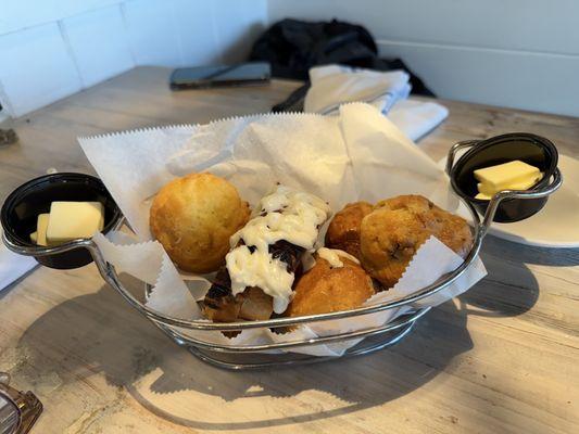 Brew River Restaurant & Bar