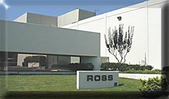 Ross Name Plate Company