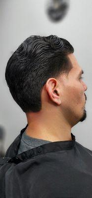 Bro's Dominican Barbershop