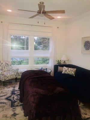 Anastacias Healing Hands & Therapeutics