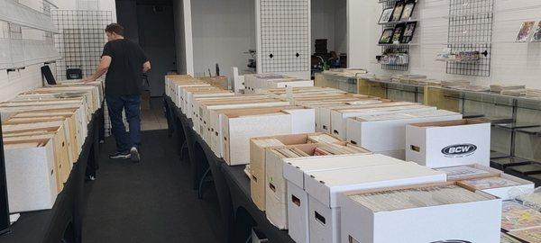 Plenty of great finds to choose from!