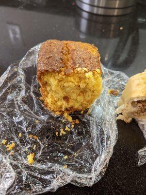 Brazilian House & Restaurant Goiano