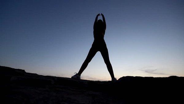 Active Effect Fitness