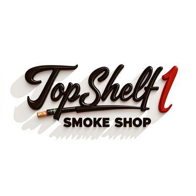 Top Shelf 1 Smoke Shop
