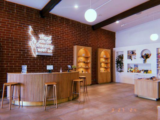 Rebud North Hollywood