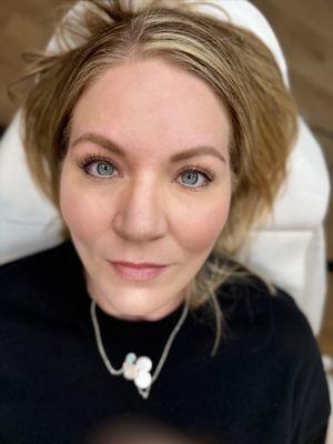 LA Beauty PMU by Stacey Corletto