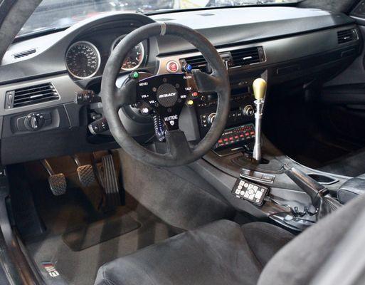 Russells Restoration