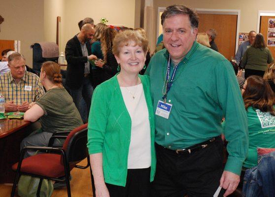 Naperville Senior Center, Adult Day Services