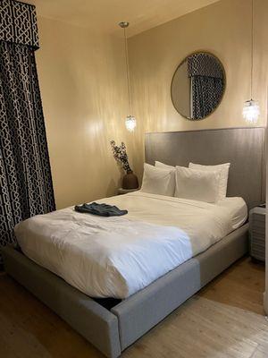 Crescent Hotel Beverly Hills