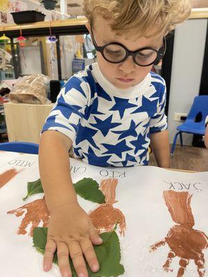 Nurturing Niche Lincoln Park