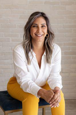 Michelle Gonzalez-RE/MAX Top Producers