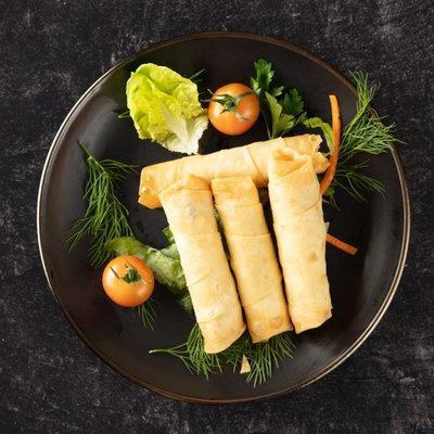 Cheese Borek