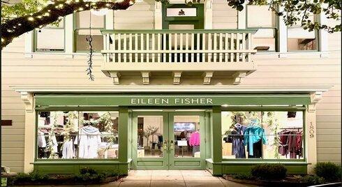 EILEEN FISHER