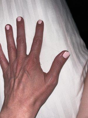 Luxor Nails and Spa