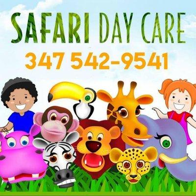 Safari Daycare