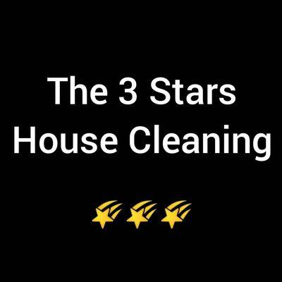 The 3 Stars House Cleaning