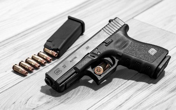 Glock 32