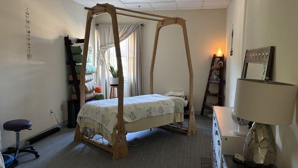 Integrative Healing Therapies