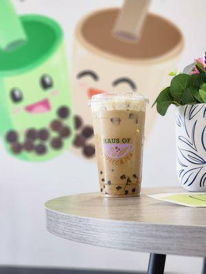 Haus of Coffee and Tea