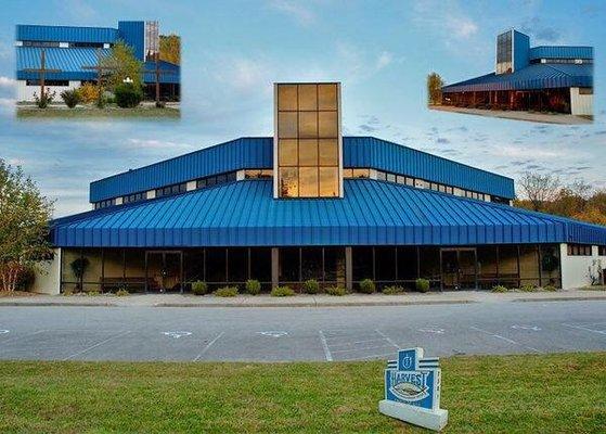 Harvest Church of God