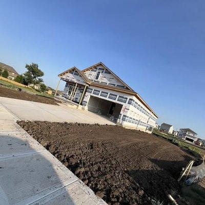 Revival Construction