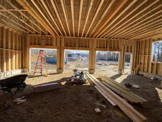 Northern Builder Residential Services