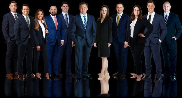 Personal Injury Attorneys