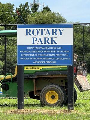 Rotary Park