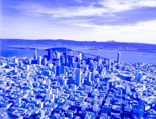 San Francisco Bay Area