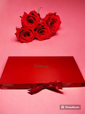 I Love you Box - Only a few left. Call for pre-orders and pricing