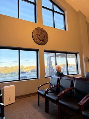 McKnight Eye Centers