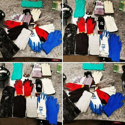 Tascosa Building Products