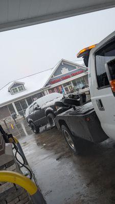 Romero Towing & Recovery