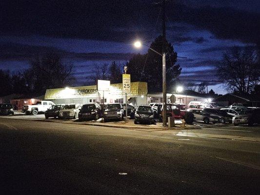 Auto Brokers