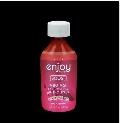 High potency Drink additives