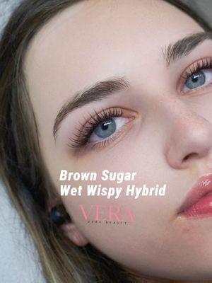 Vera Beauty Salon Lash & Brow