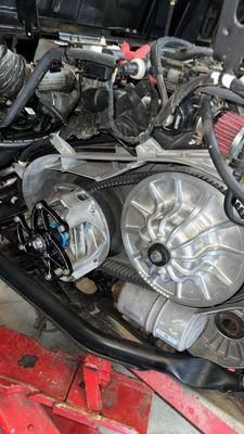 Advantage Muffler & Performance