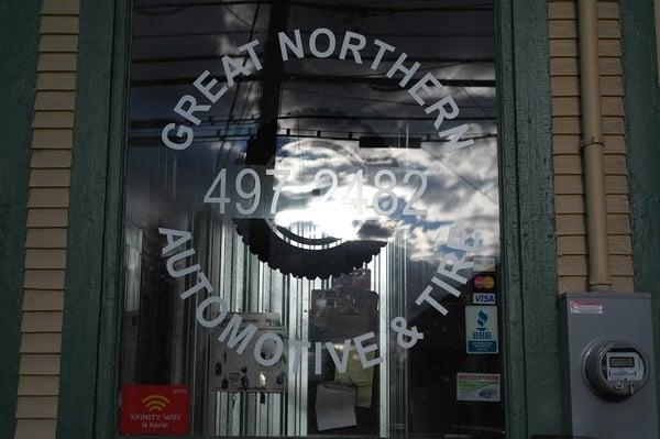 Great Northern Automotive