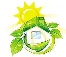 Natural Green Cleaners