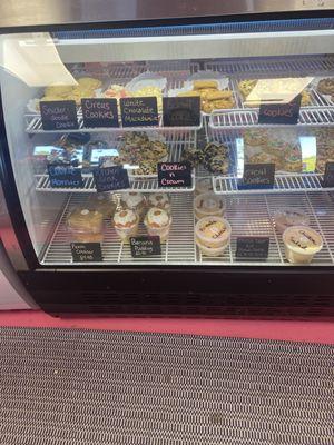 Sweet Pea's Ice Cream and Cafe