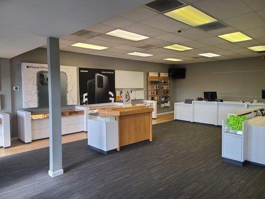 Wireless Marketplace