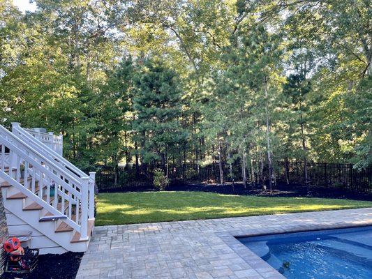 Sterling Irrigation & Landscape