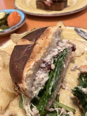 Isaac’s Craft Kitchen & Brewery - Ephrata