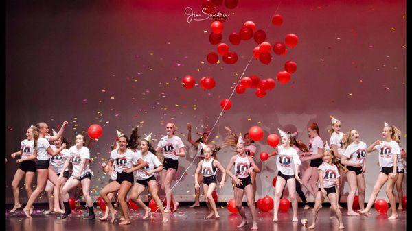 Dance Artistry
