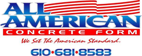 All American Concrete Form