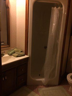 Bonne Terre Depot Bed & Breakfast